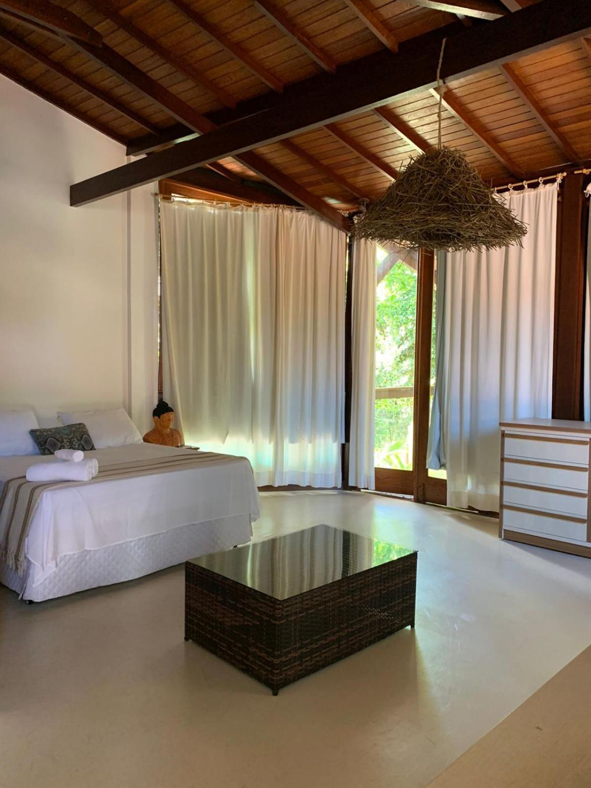 Deluxe Double Room Balcony