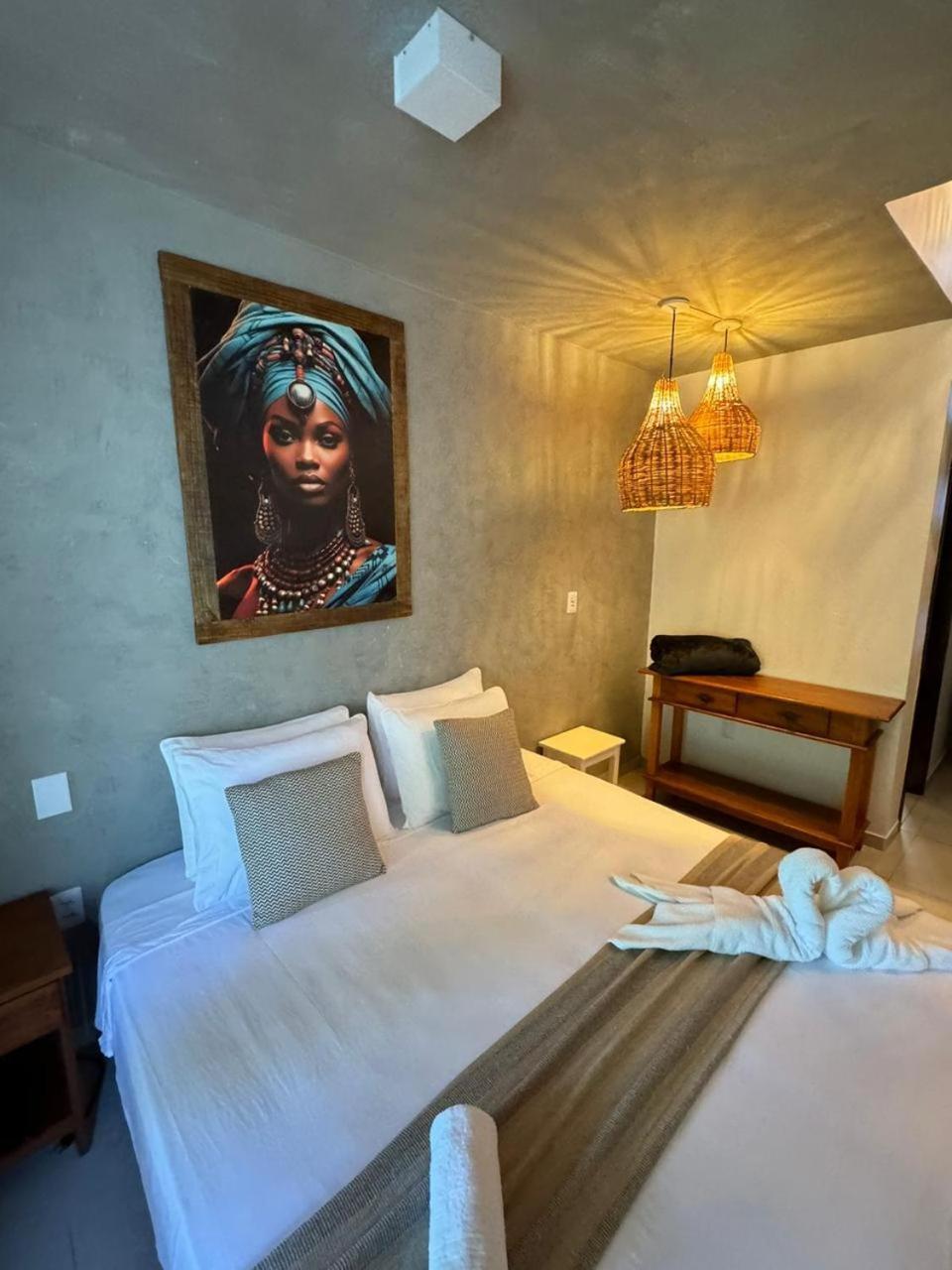 Deluxe Chalet