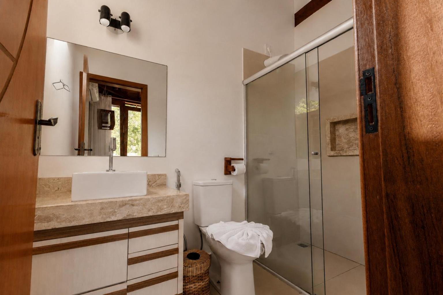 Deluxe Double Room Balcony
