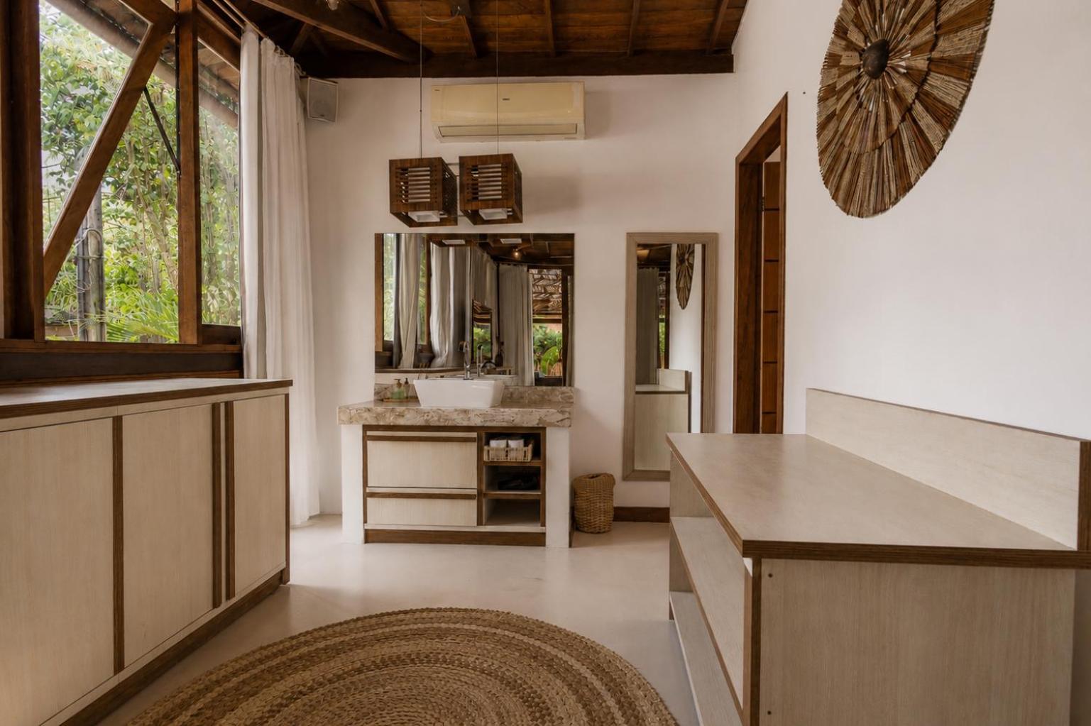 Deluxe Double Room Balcony