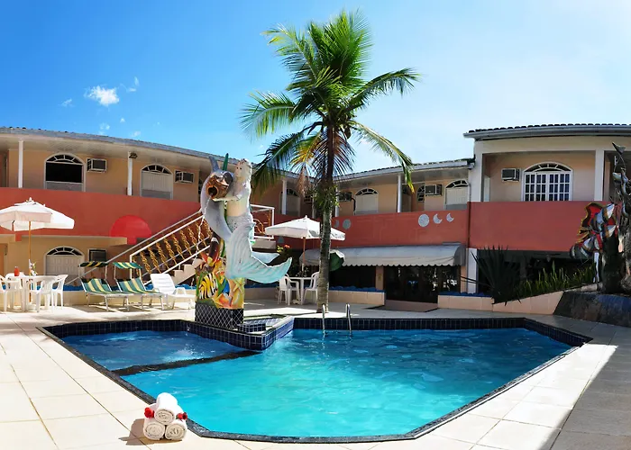 Shangrilá - Rede Soberano Porto Seguro